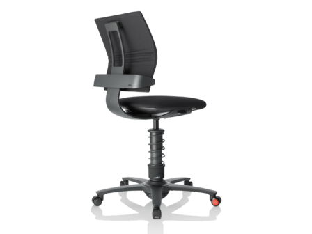 3Dee - Actieve bureaustoel