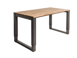 Joob zit sta bureau Metal U Design