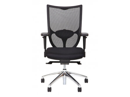 JFK Bureaustoel Ergo Chair NPR