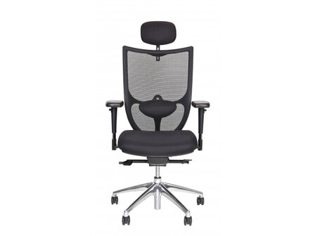 JFK Bureaustoel Ergo Chair NPR