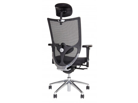 JFK Bureaustoel Ergo Chair NPR