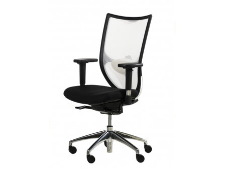 JFK Bureaustoel Ergo Chair NPR