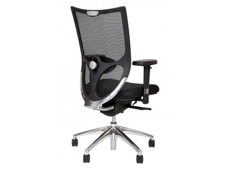 JFK Bureaustoel Ergo Chair NPR