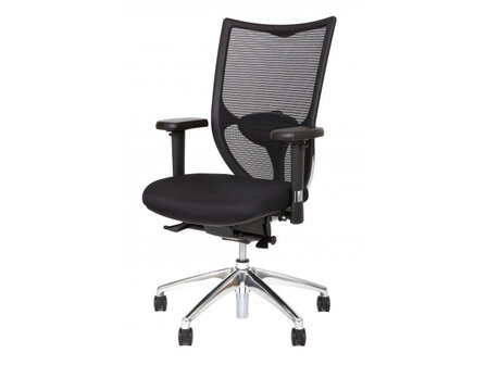 JFK Bureaustoel Ergo Chair NPR