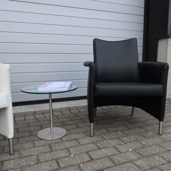 Designfauteuils Club (showroommodel)