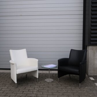 Designfauteuils Club (showroommodel)