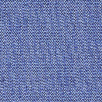 Wolmix Gem&ecirc;lleerd blauw-grijs