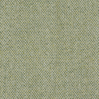 Wolmix Gem&ecirc;lleerd groen-beige