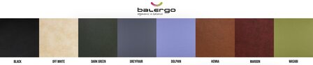 Balergo Plus ergonomische balanskruk