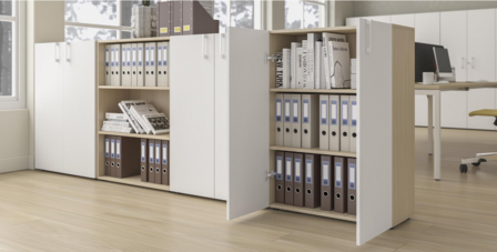 Nova Narbutas kast - Showroom model, als nieuw,  laatste