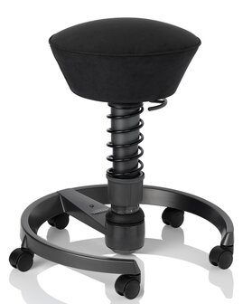 Swopper standaard met wielen