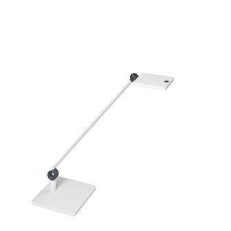 Waldmann LED bureaulamp ParaMI - vierkant