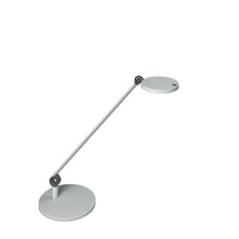 Waldmann LED bureaulamp ParaMI - rond