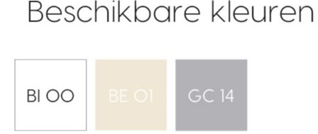 FP Collection barkruk Hart / Shiver