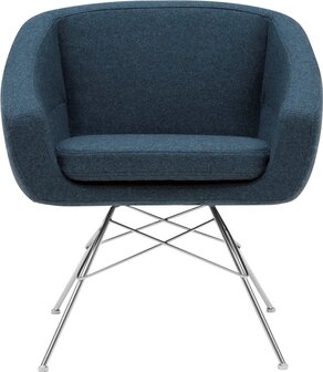 FP Collection fauteuil Aiko