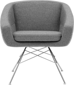 FP Collection fauteuil Aiko