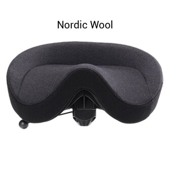 Zitting Nordic Wool