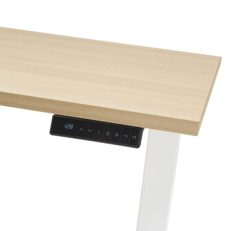 Duo Bench Zit sta bureau - KVE1218B