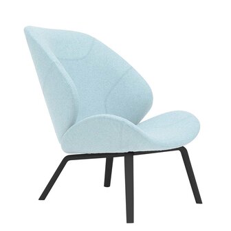 Softline fauteuil - Eden