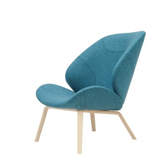 Softline fauteuil - Eden