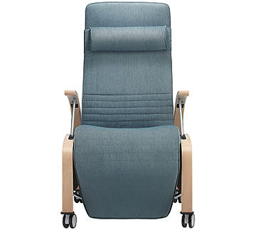Brunner fauteuil Taceo 