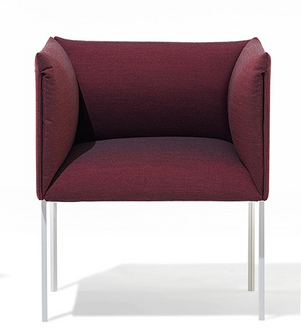 FP Collection fauteuil Sharp 4P