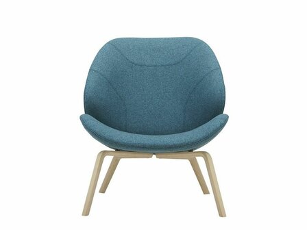 FP Collection softline fauteuil Eden