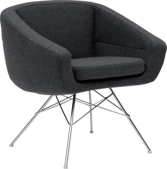 FP Collection fauteuil Aiko