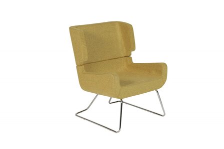 Schaffenburg fauteuil Solo Art X