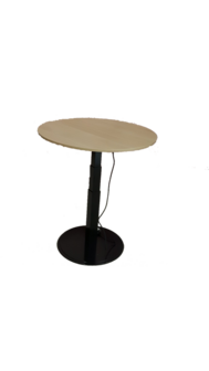 Joob zit sta tafel Small Round