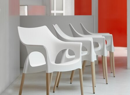 Design kantinestoel &ndash; Stylo
