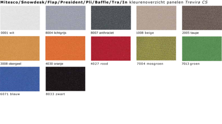 Kleuren