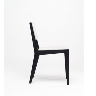 JFK De Vorm Wood Me Chair