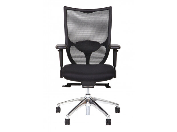 JFK Bureaustoel Ergo Chair NPR