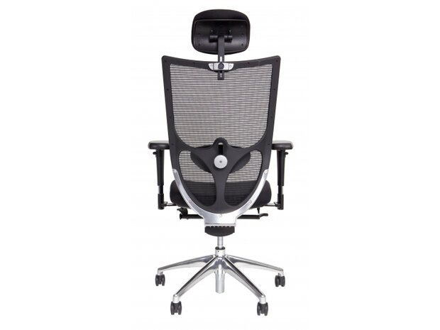 JFK Bureaustoel Ergo Chair NPR