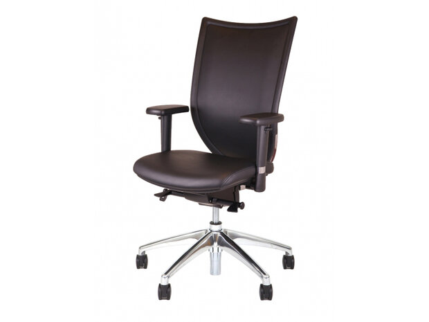 JFK Bureaustoel Ergo Chair NPR