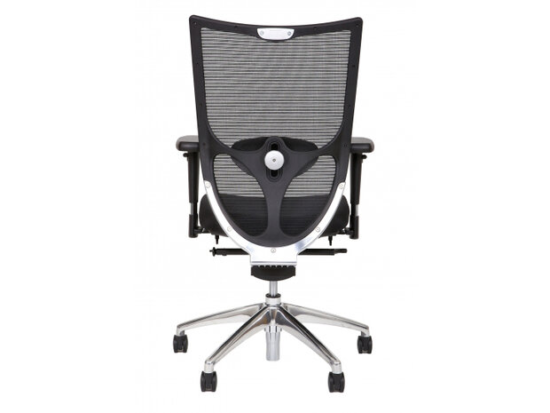 JFK Bureaustoel Ergo Chair NPR