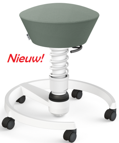 Aeris Swopper  wit, nieuw