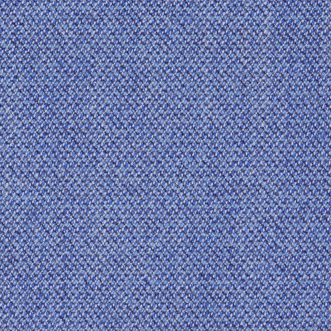 Wolmix Gemêlleerd blauw-grijs