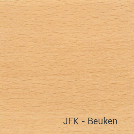 JFK - Bladkleuren