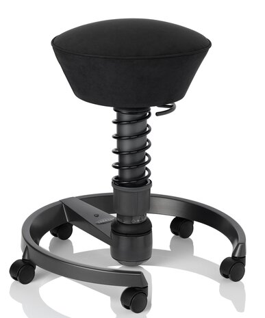 Swopper standaard met wielen