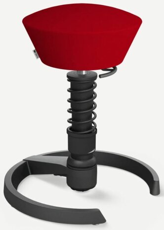 Swopper hoog met glijders