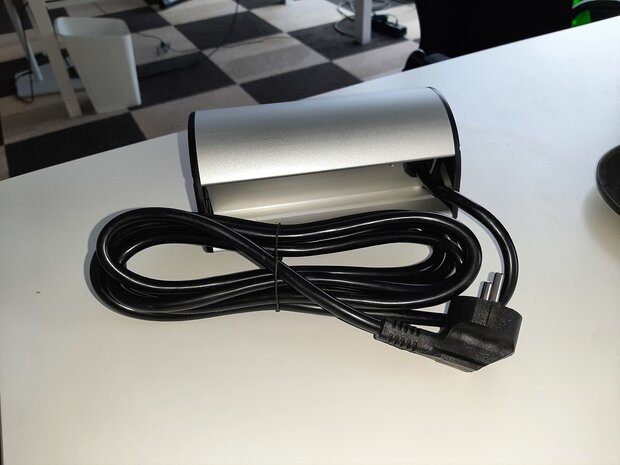 Götessons powerbox met USB-A en USB-C lader