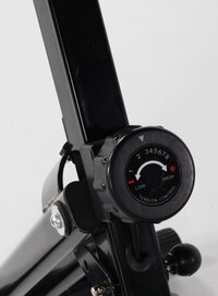 * Deskbike JFK01 - bureaufiets - div kleuren op=op