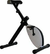 * Deskbike JFK01 - bureaufiets - div kleuren op=op