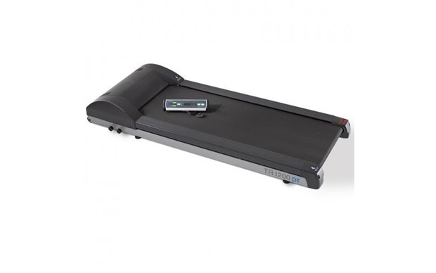 Lifespan loopband en bureau Ergo TR1200-DT5