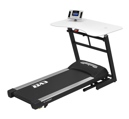 Walkdesk loopband met bureau WTD200