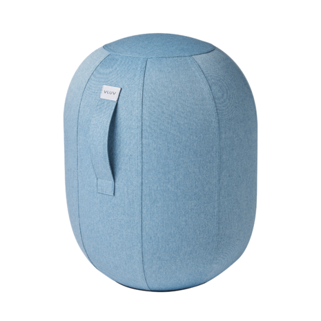 Ice Blue