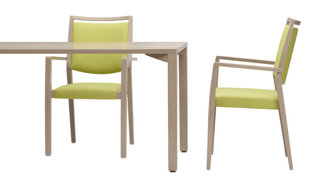 Brunner stoel Buena Nova