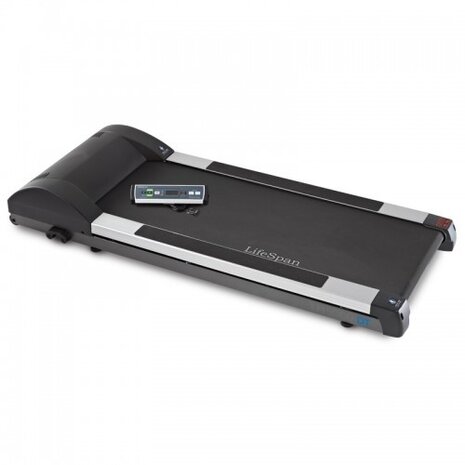 Lifespan loopband en bureau Ergo TR5000-DT3